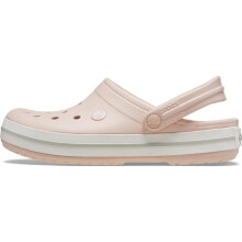 Crocs Unisex Crocband Clog Quartz 6 US Men