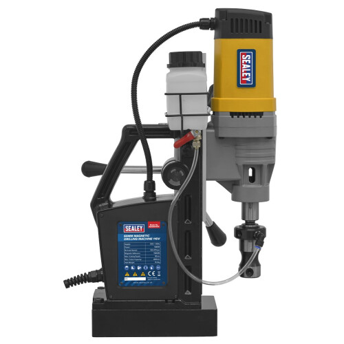 Sealey Sealey Magnetic Drilling Machine 60mm 110V MAG60110V