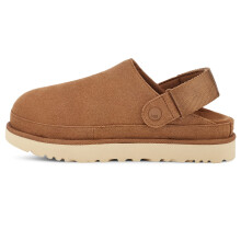 UGG Women's Goldenstar Clog Chestnut 6