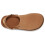 UGG UGG Women's Goldenstar Clog  Chestnut  6 2
