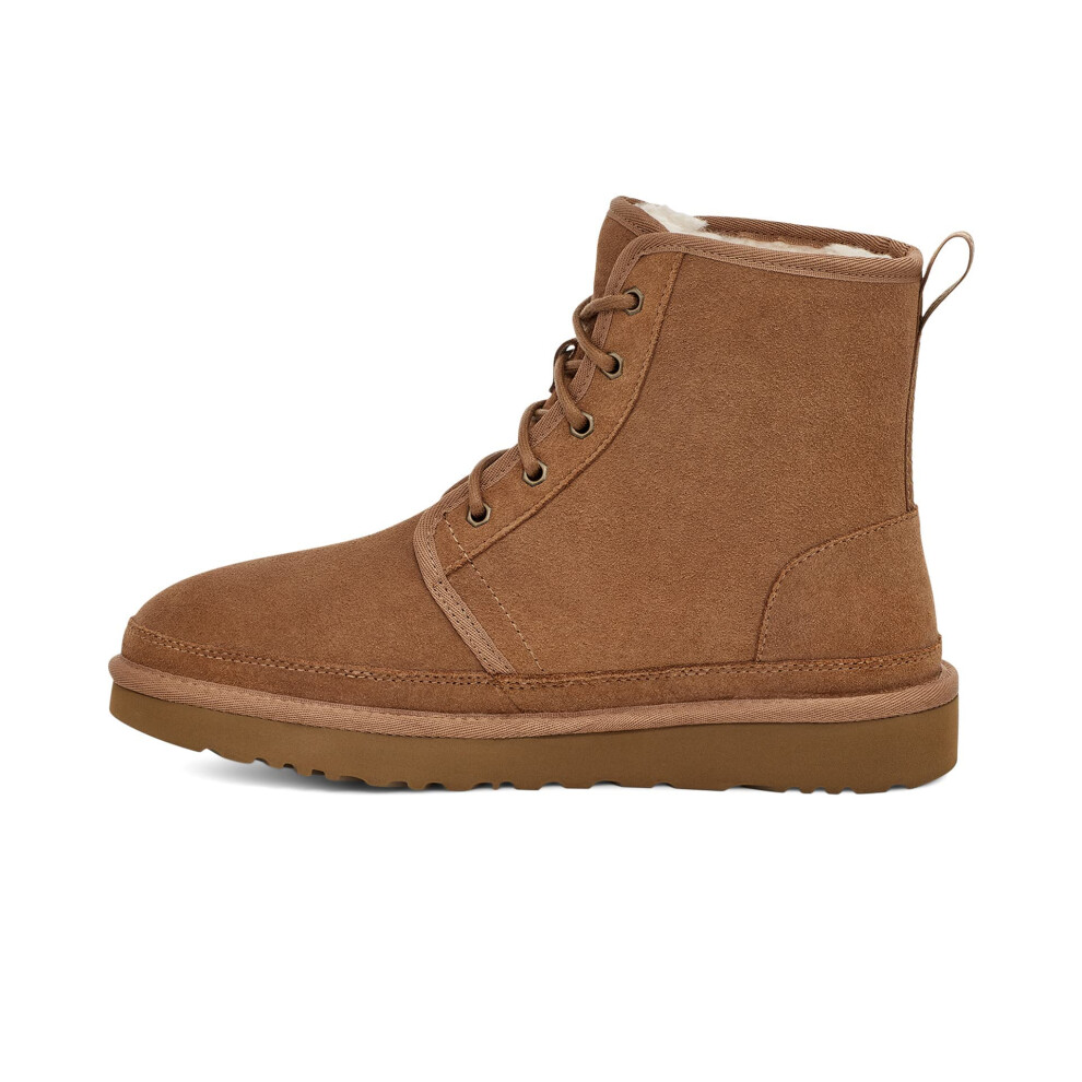 UGG Men's Neumel High Boot  Chestnut  9