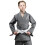 Venum unisex dospvajc Dte BJJ gi Grey C3 US 1
