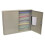 Sealey Sealey Key Cabinet 100 Key Capacity SKC100 2