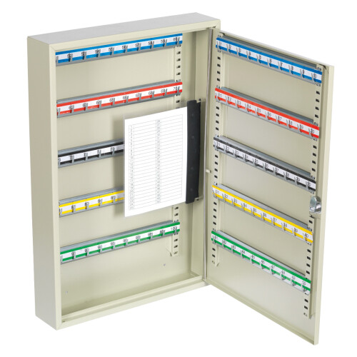 Sealey Sealey Key Cabinet 100 Key Capacity SKC100