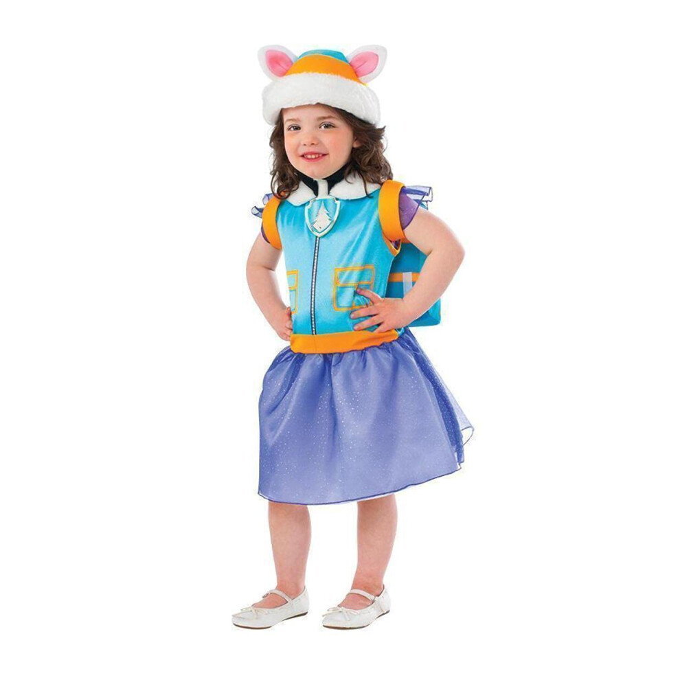 Rubie's Paw Patrol Everest Child Costume  Small