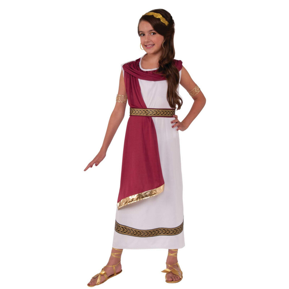 Rubie's Child's Forum Greek Goddess Costume  Medium