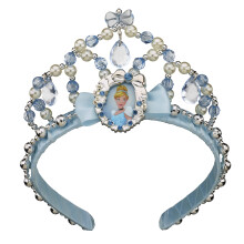 Klasick Disney Princezna Popelka Tiara One Size Child