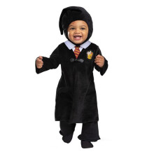 Harry Potter Posh Infant Costume 12-18 mo