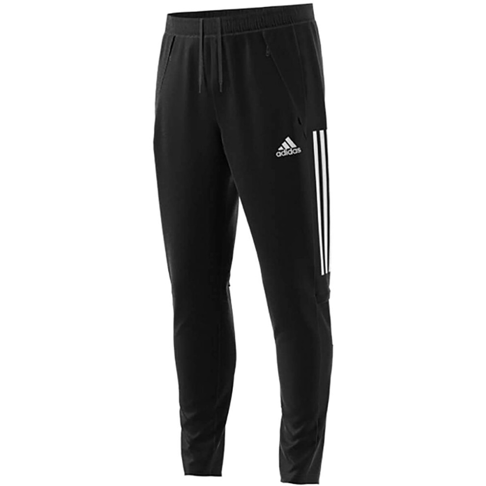 adidas Con20 Tr PNT Y  Black/White  Large