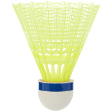 Yonex Mavis 600 Shuttles (Tube of 6) Yellow