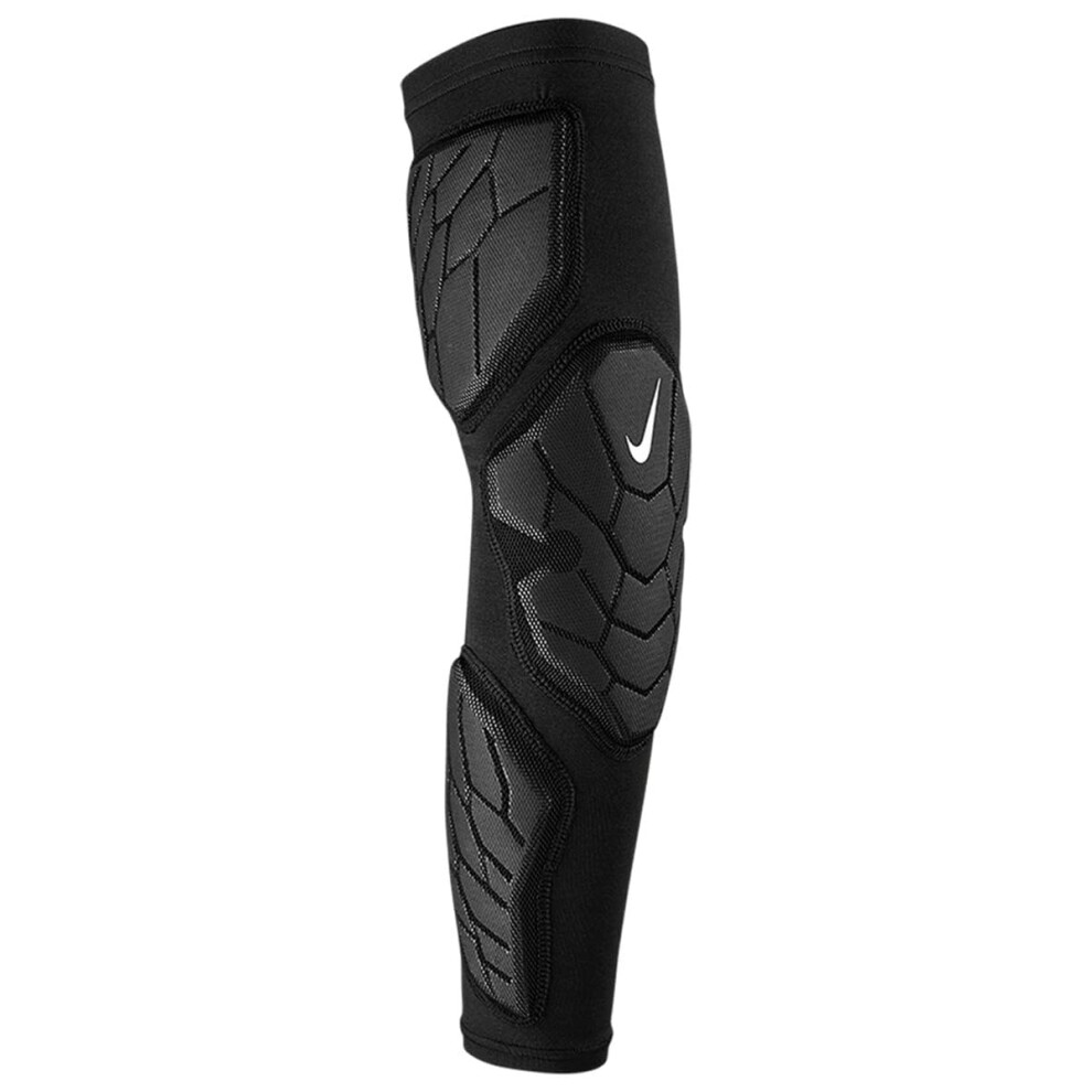 NIIKE PRO HYPERSTRONG PADDED LEFT ARM SLEEVE 3.0