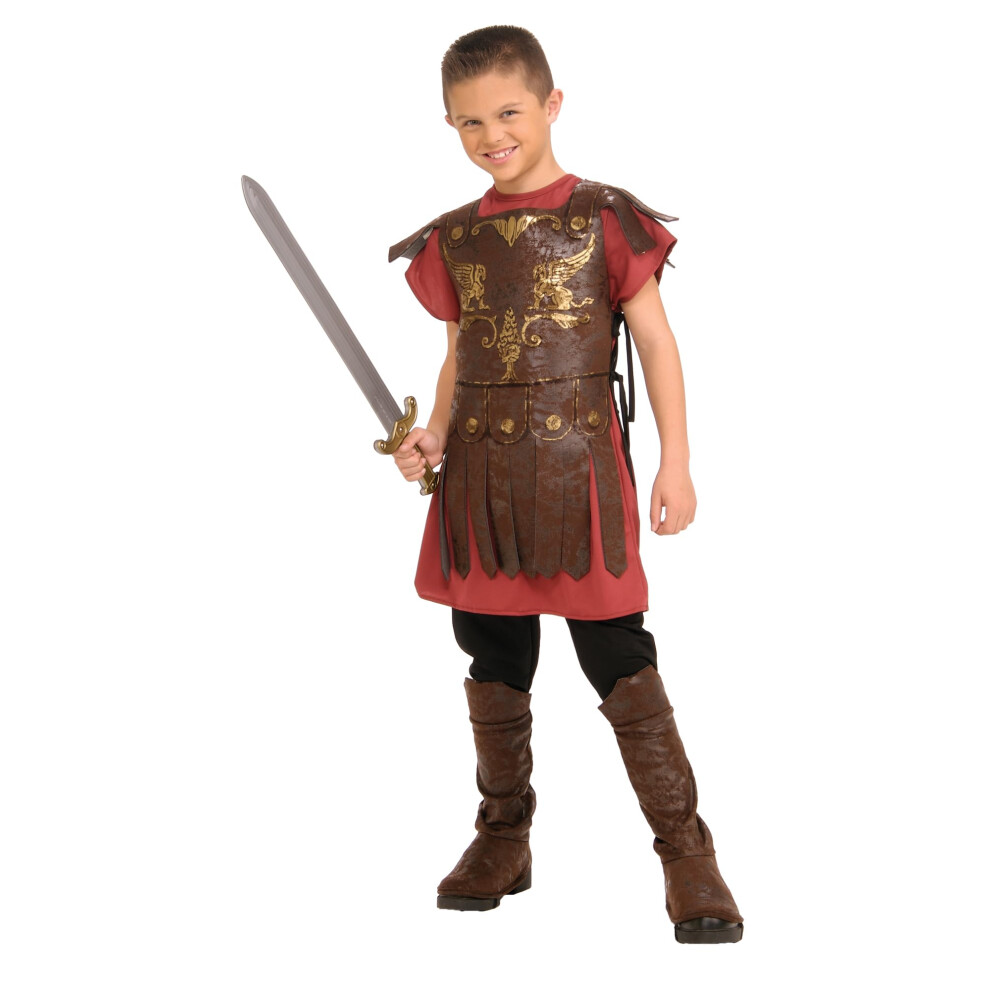 Child's Gladiator Costume  Large