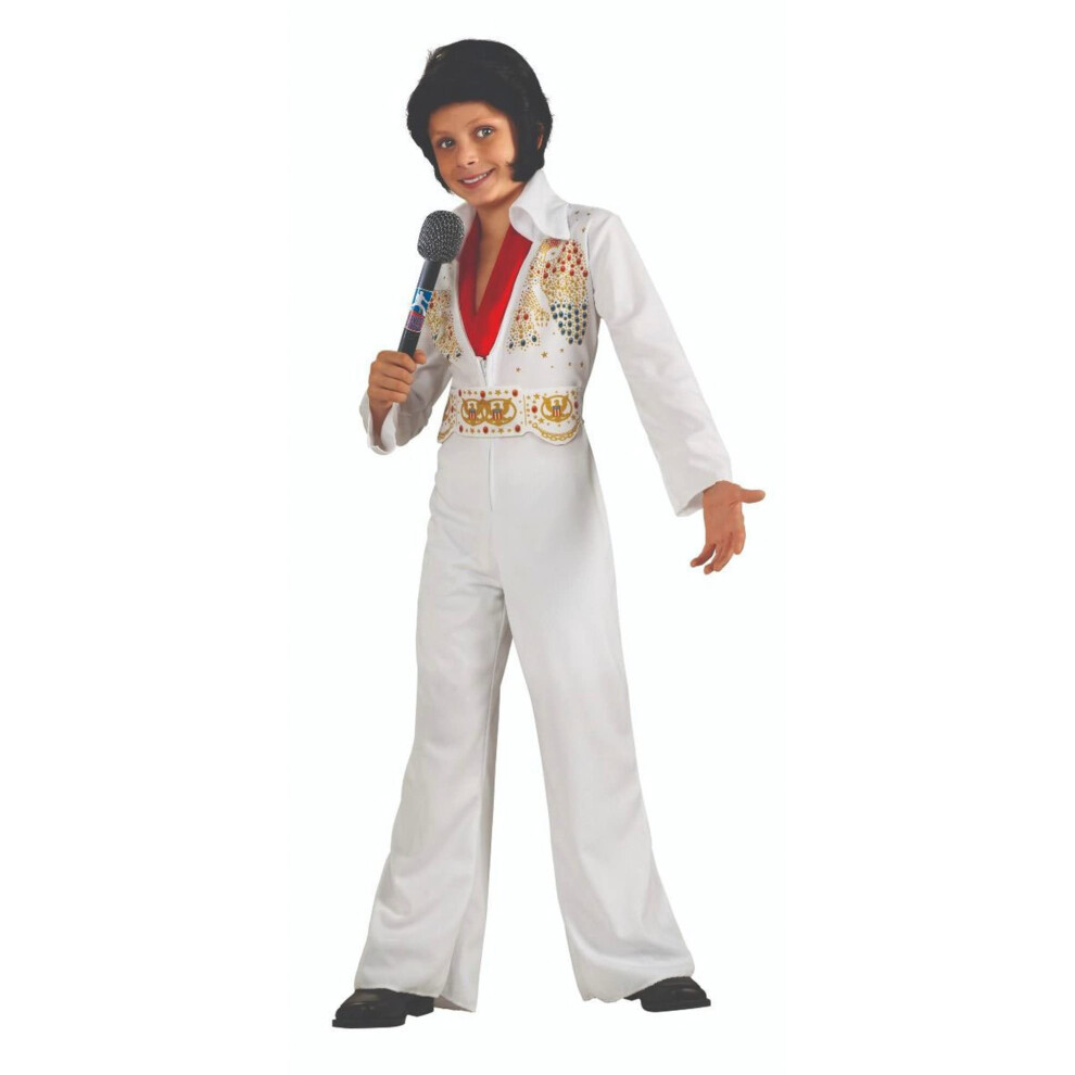 Elvis Child's Costume  Small