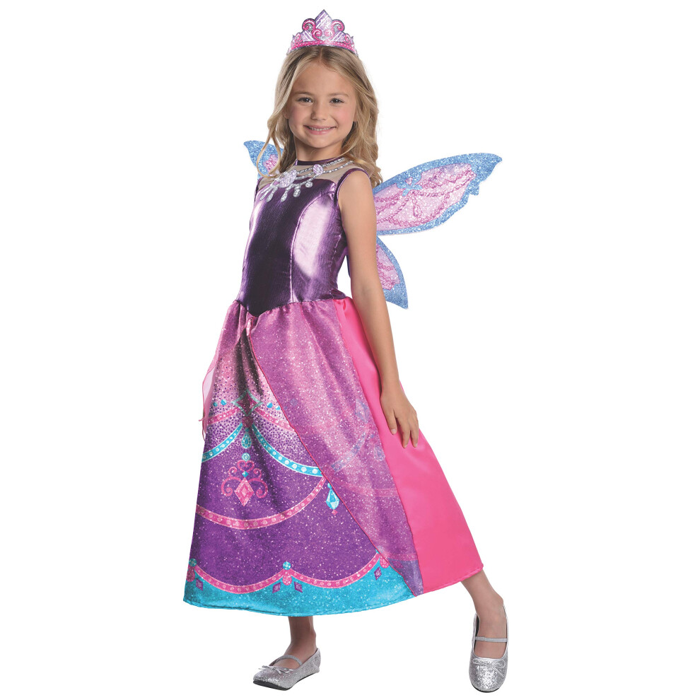 Barbie Fairytopia Mariposa and Her Butterfly Fairy Friends Deluxe Cata