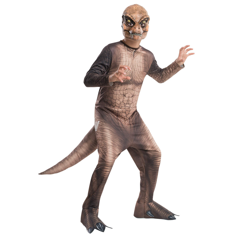 Rubie's Costume Jurassic World T-Rex Child Costume  Medium