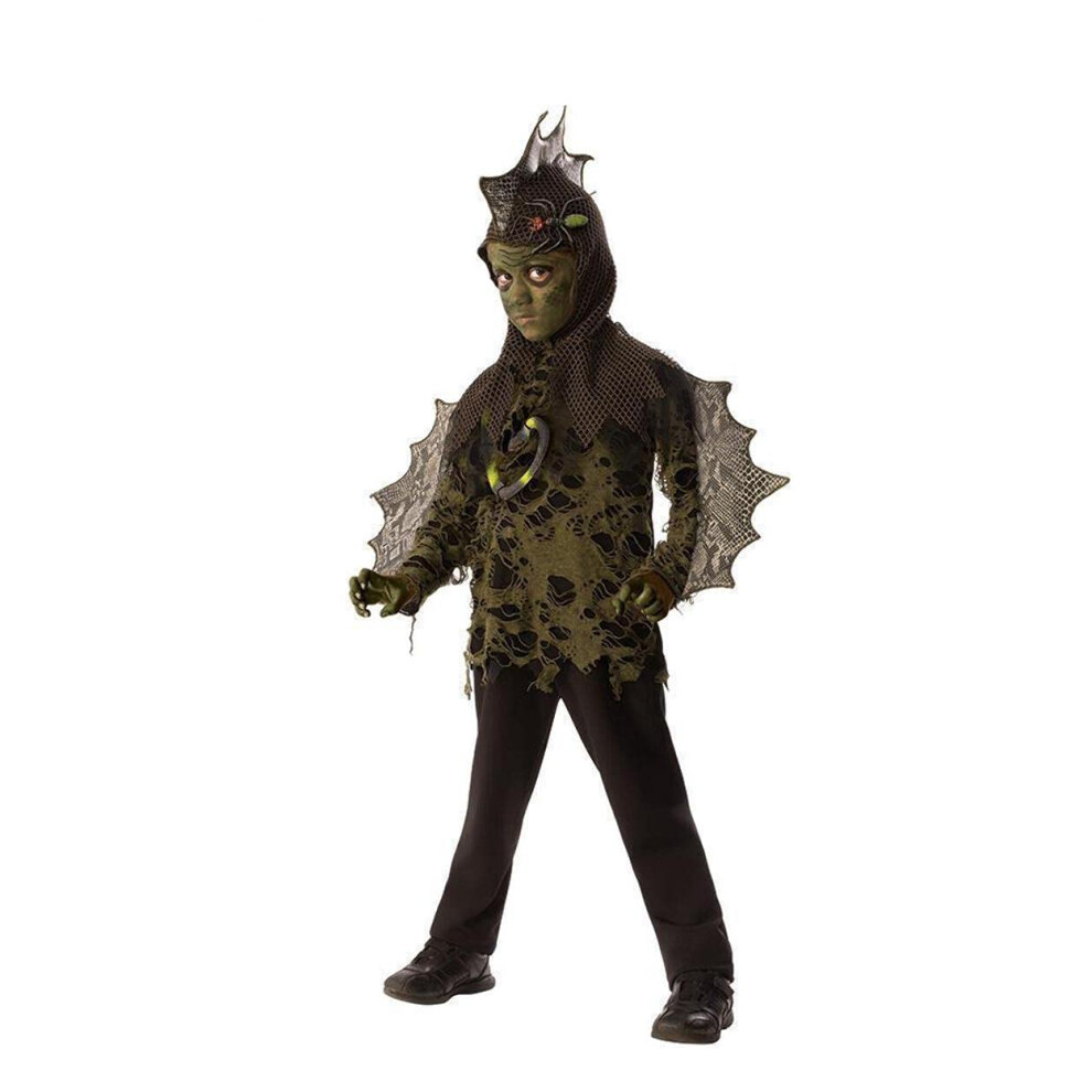 Rubie's Swamp Boy Child's Costume  Large