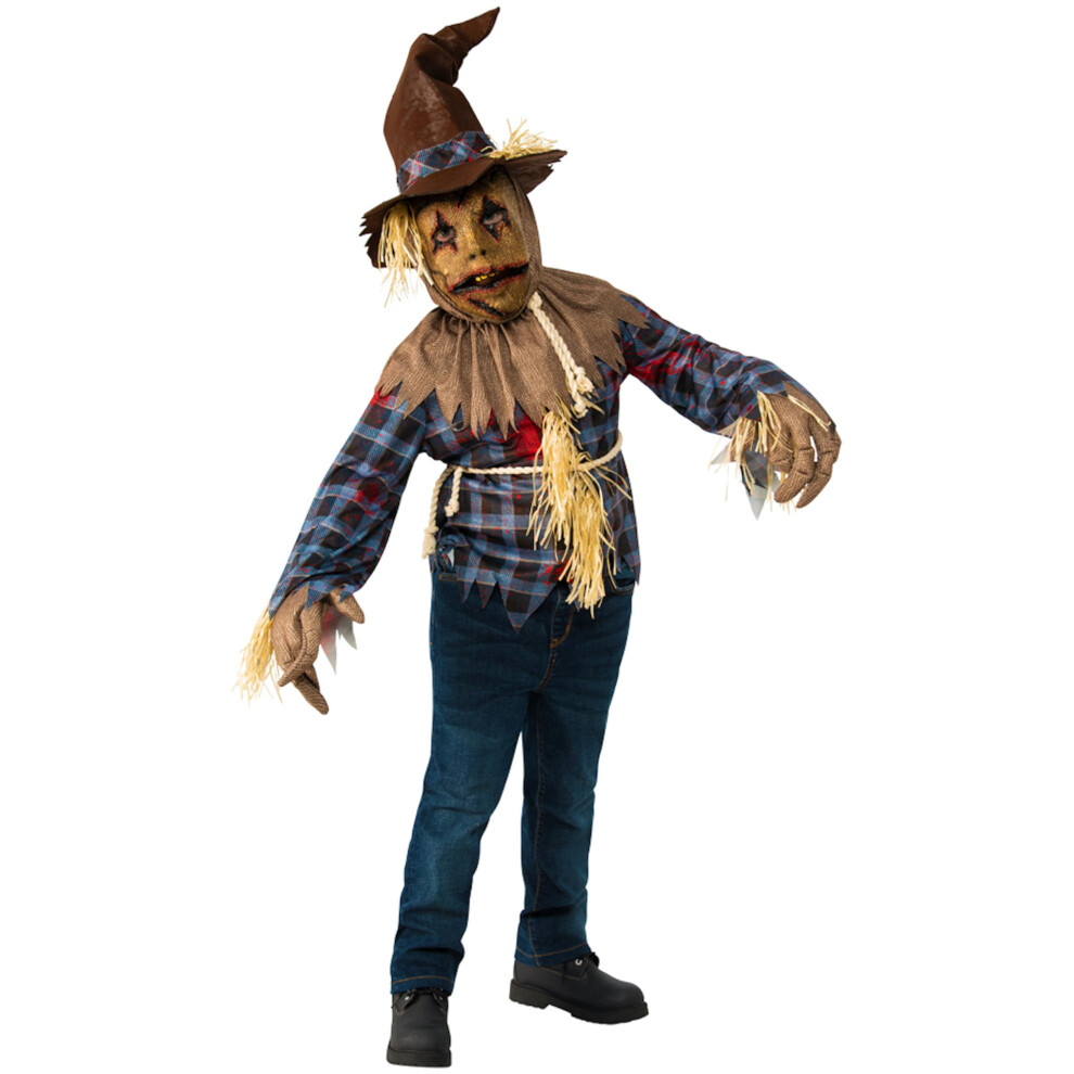 Rubie's Child's Forum Scarecrow Costume  X-Large