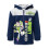 Disney Disney Pixar Toy Story Μπουφάν Αγόρια Buzz Lightyear 2T 1
