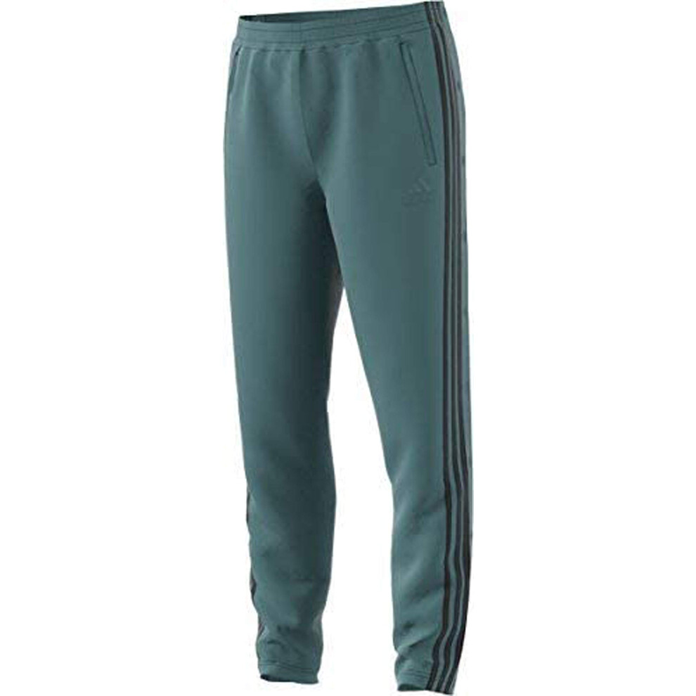 adidas Athletics Sport Id Trackpants  Raw Green  Medium