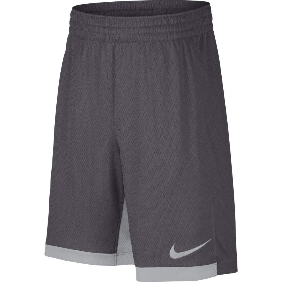 Nike 8"" Dry Short Trophy  Dri-FIT Boys' training shorts  Athletic sho