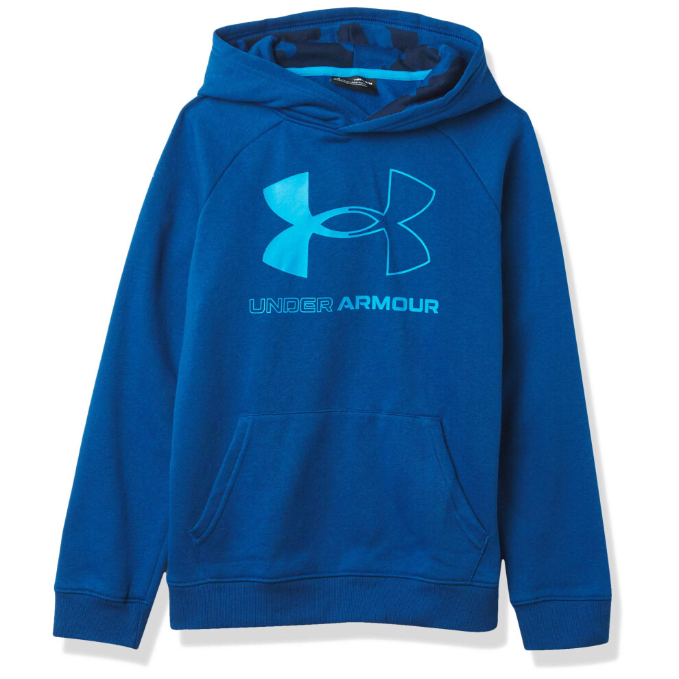 Under Armour Ua Symbol Hoodie