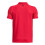 Under Armour Under Armour Παιδικό Πόλο Performance, (600) Κόκκινο / Μαύρο, Μεσαίο 2