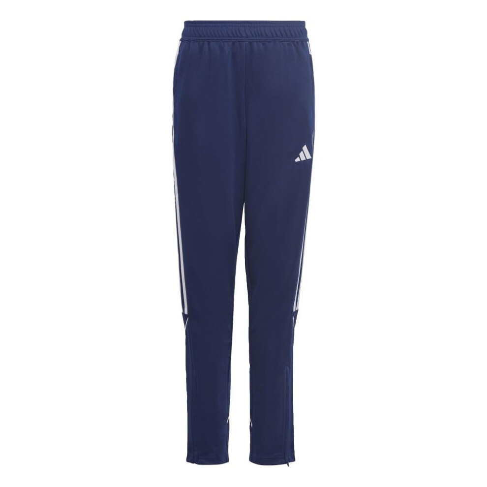 adidas Kids' Tiro23 League Pants  Team Navy Blue  Large