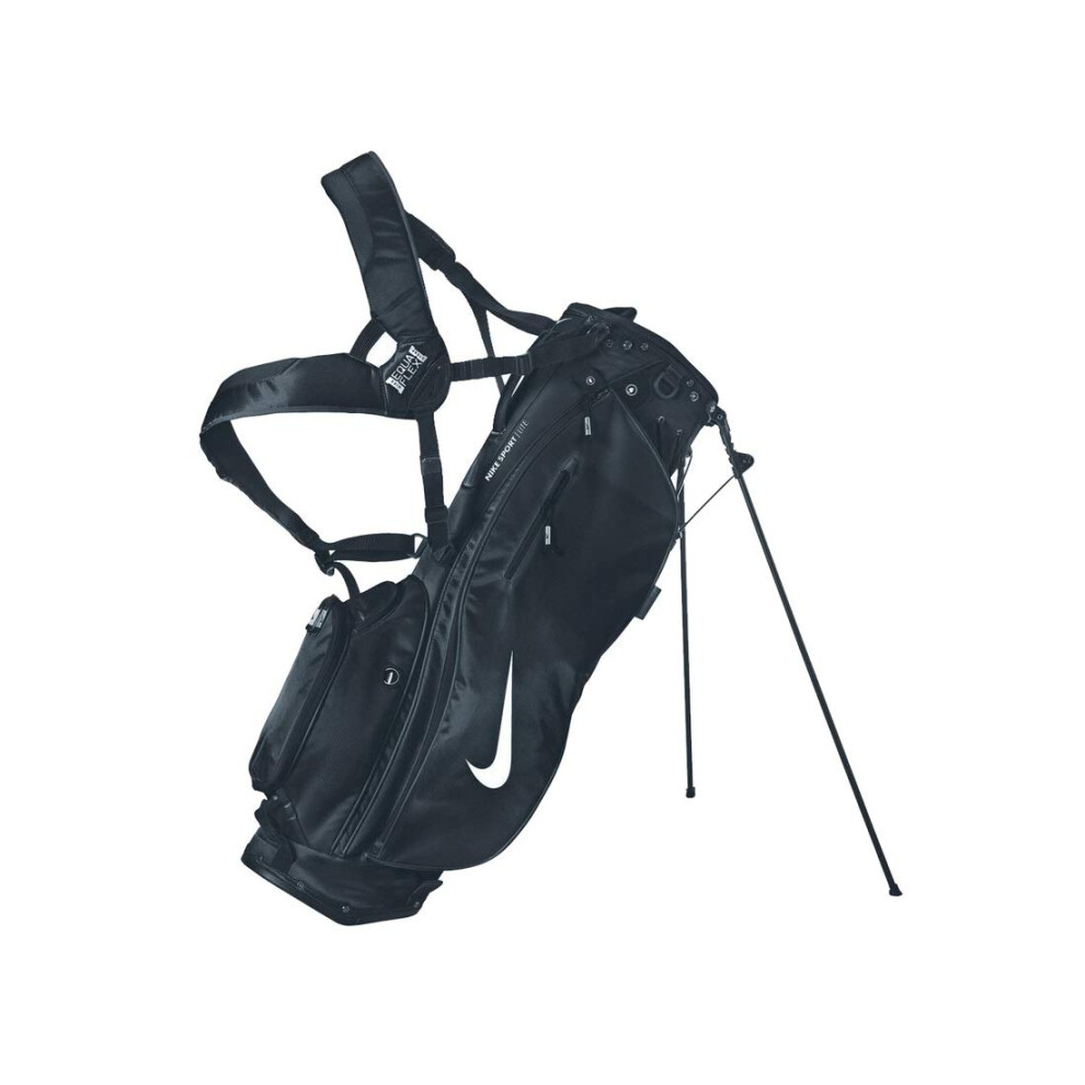 Nike Sport Lite Golf Bag  Black