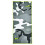 Nike Toalla de Golf Nike Caddy, Anthracite/Volt 1