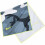 Nike Toalla de Golf Nike Caddy, Anthracite/Volt 2