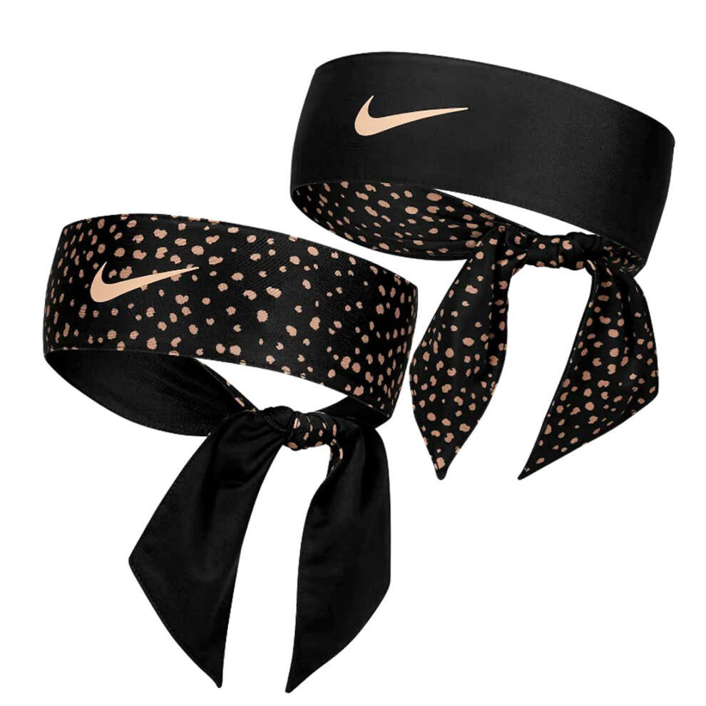 Nike Dri-Fit Reversible Head Tie - Unisex (1 Head Tie) (2331)