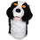 Daphne's huvudskydd för Bernese Mtn Dog 1