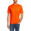 Carhartt Carhartt Ανδρικό T-Shirt Σακίδιο Μπράιτ Πορτοκαλί XL 1