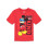 Disney Set με T-Shirt και Σορτσάκι Mickey Mouse για Αγόρια 5 ετών 2