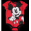 Disney Disney Mickey Mouse Σετ Ρούχων 4 Τεμαχίων για Μωρά 3-6 Μηνών 2
