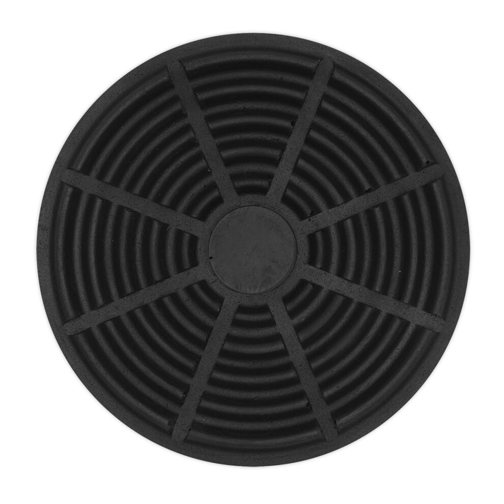 Sealey Safety Rubber Jack Pad - Type A JP07-image-OPC-PFMNGJX-NEW