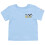 Disney Disney Mickey Mouse Βρεφικά Σορτς Οβάλ με T-Shirt και Καπέλο 3 Τεμαχίων 6-9 Μηνών 4
