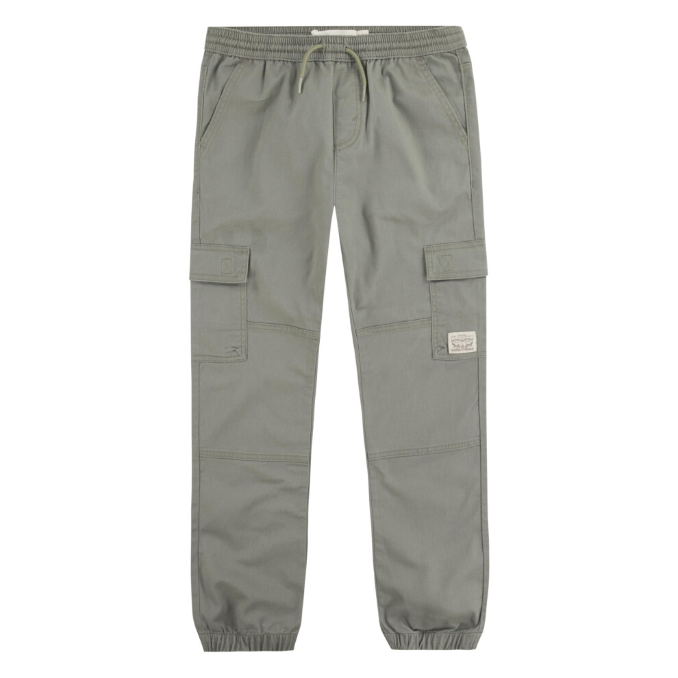 Levi's Cargo Jogger Pants  Dusty Olive