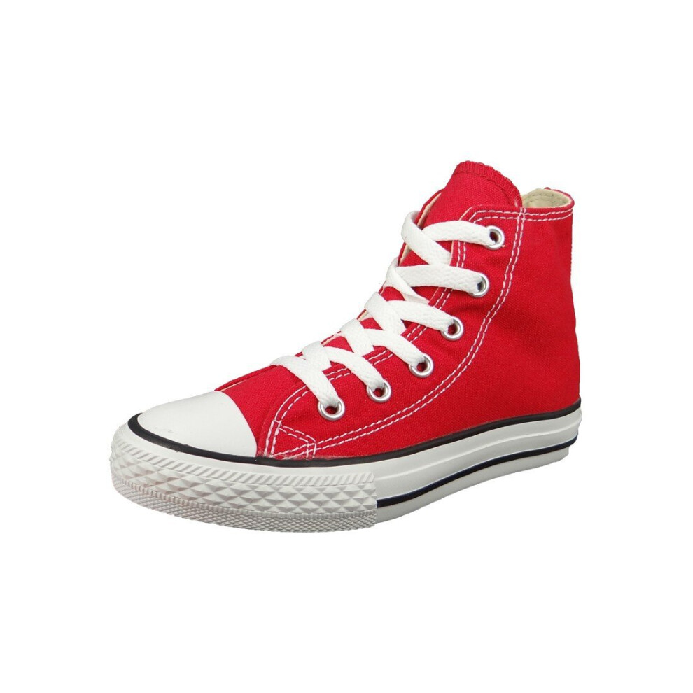 Converse Clothing & Apparel Chuck Taylor All Star High Top Sneaker  Re