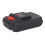 Sealey Sealey Power Tool Battery 18V 1.5Ah for CP18VLD CP18VLDBP 1