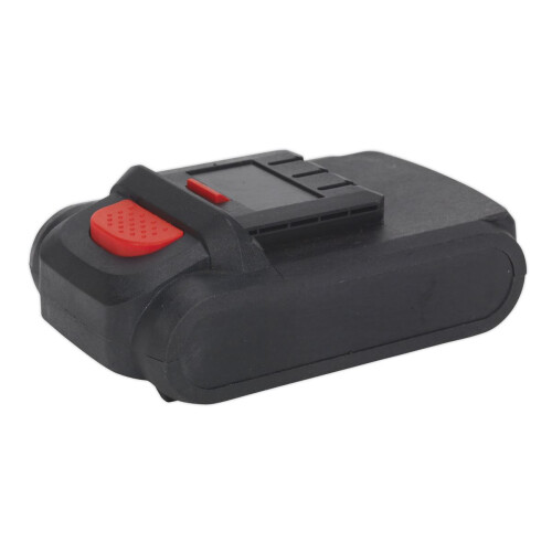 Sealey Sealey Power Tool Battery 18V 1.5Ah for CP18VLD CP18VLDBP