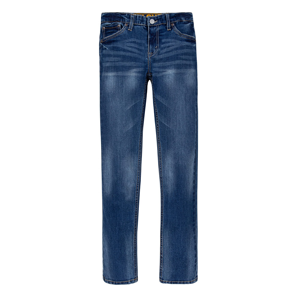 Levi's Boys' 510 Skinny Fit Performance Jeans  Melbourne  16