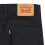 Levi's Levi's Drenge 502 Regular-taper pasform Performance-jeans - sort, størrelse 16 4