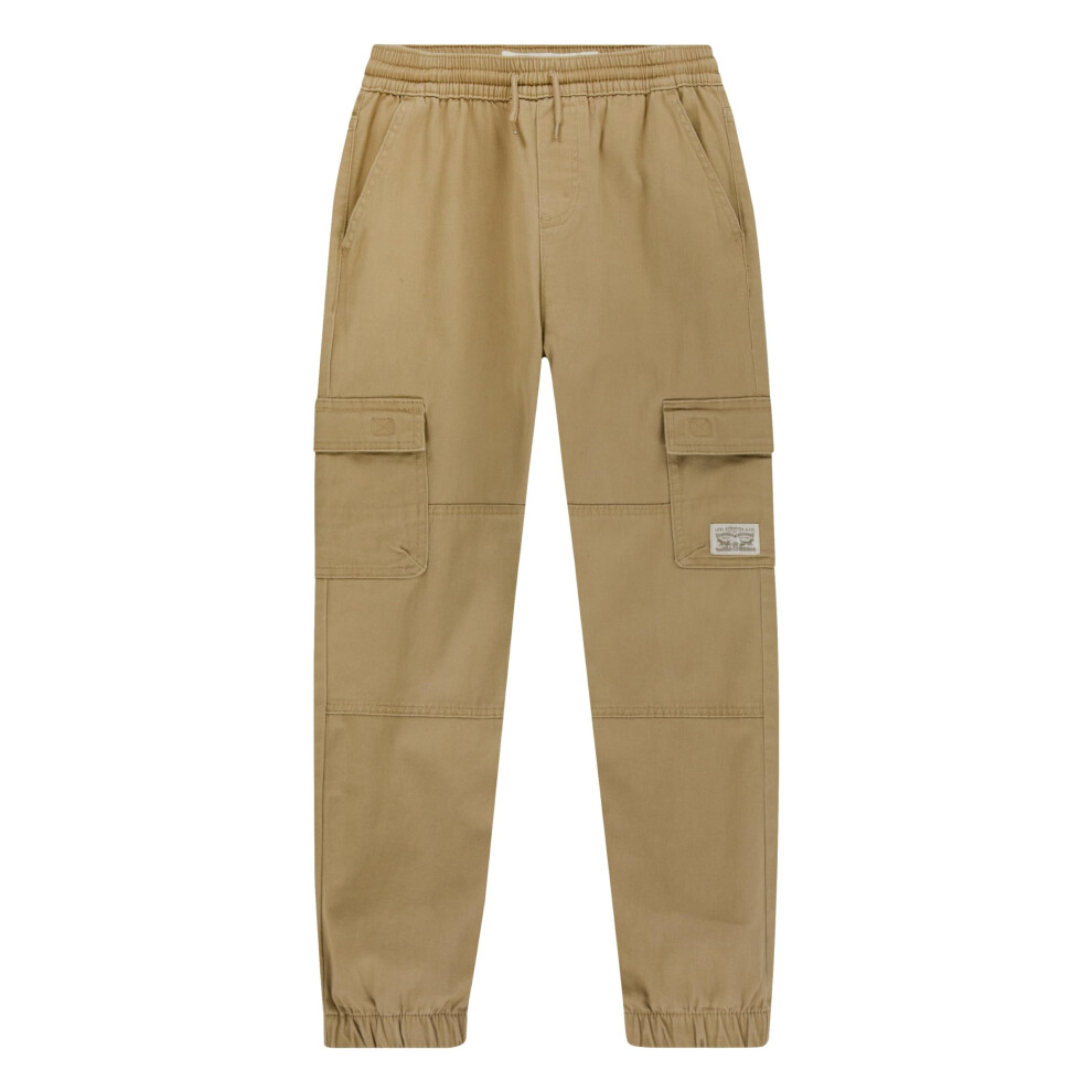 Levi's Cargo Jogger Pants  Harvest Gold