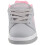 HEELYS Unisex-Child Voyager Παπούτσι Τένις, Γκρι/Ροζ, 7 Μεγάλο Παιδί 2