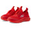 Skechers Skechers Παιδικά Παπούτσια Skech Fast Ice, Κόκκινα, 6 Μεγάλο Παιδί 4