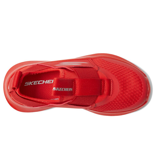 Skechers Skechers Παιδικά Παπούτσια Skech Fast Ice, Κόκκινα, 6 Μεγάλο Παιδί 1