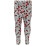 Disney Disney Minnie Mouse Κορίτσι Κουκούλα και Κολάν Σετ Κόκκινο 2T 4