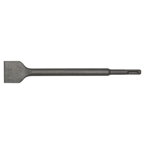 Sealey Sealey Wide Cranked Chisel 40 x 250mm - SDS Plus D2WC