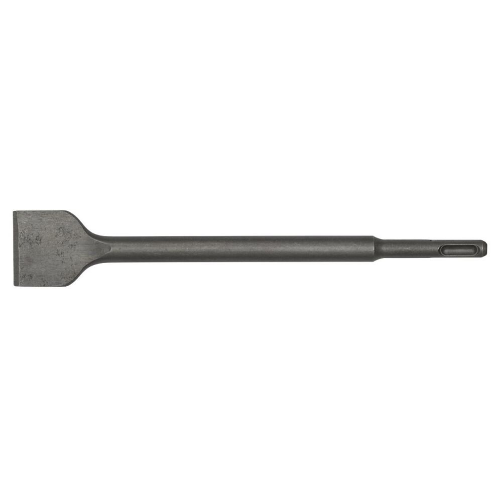 Sealey Wide Cranked Chisel 40 x 250mm - SDS Plus D2WC